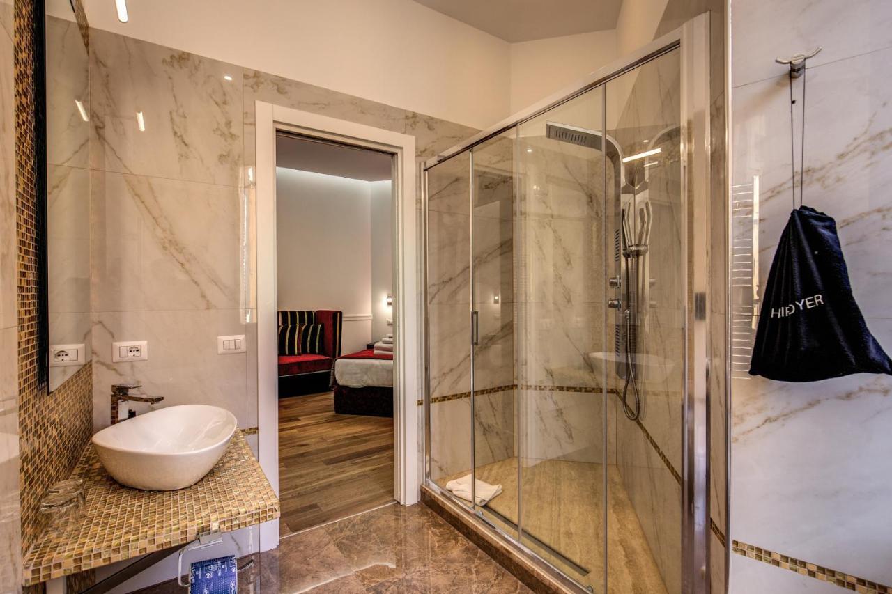 La Foresteria Luxury Rome