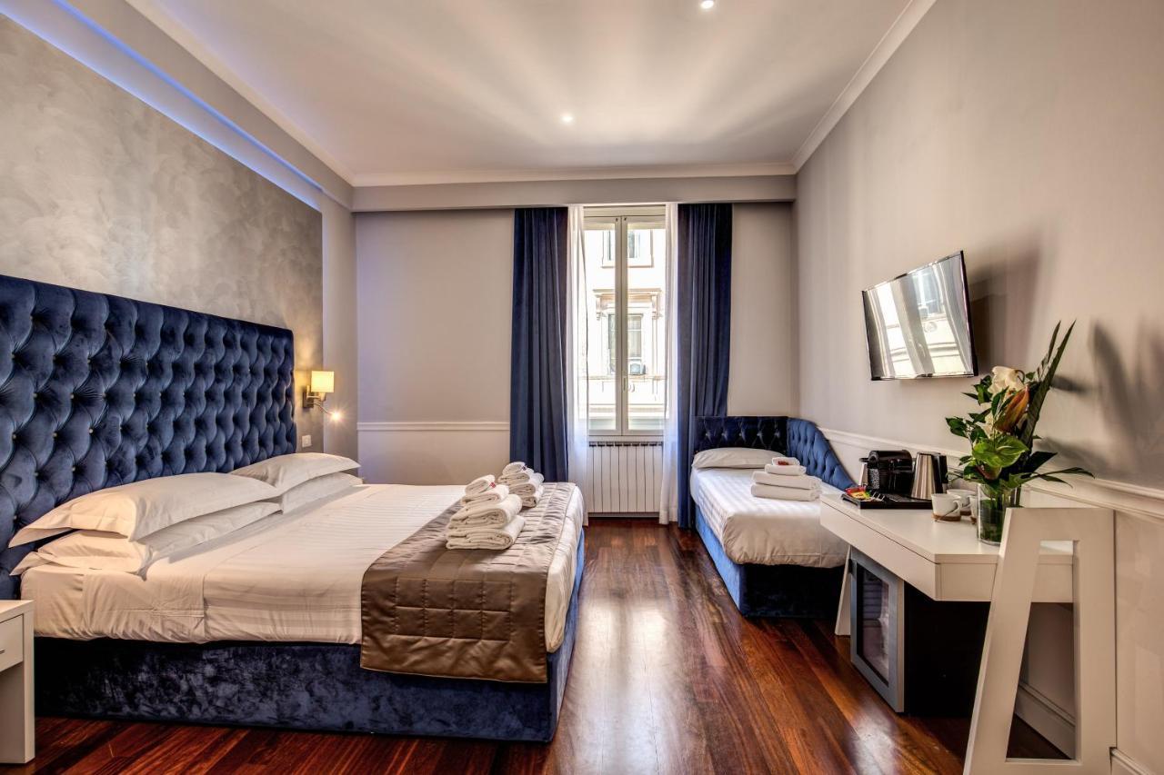 Guest house La Foresteria Luxury 3*