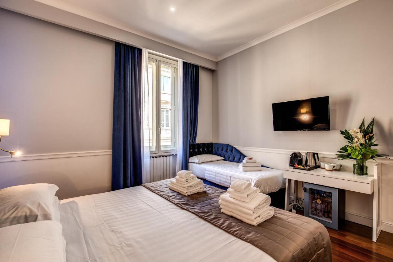 La Foresteria Luxury Guest house