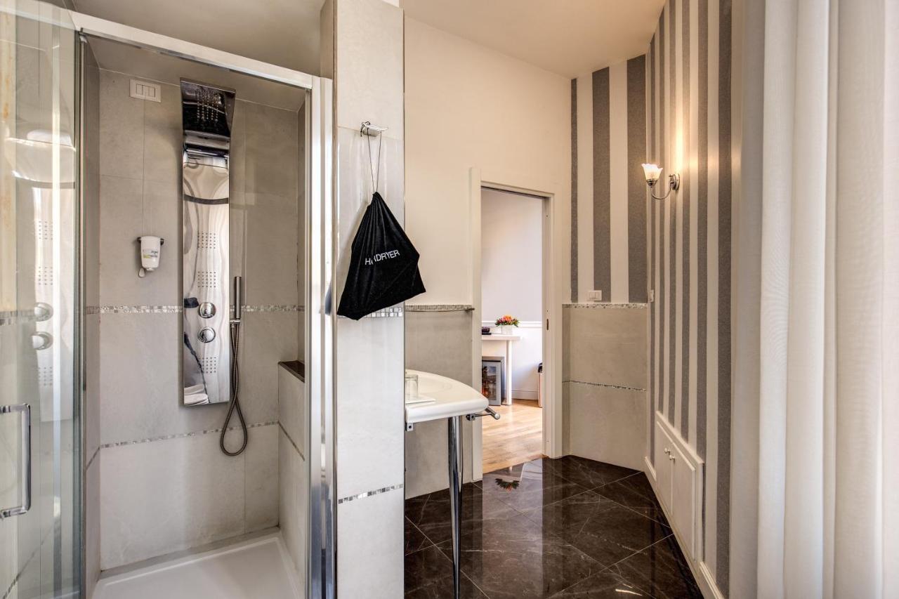 Guest house La Foresteria Luxury