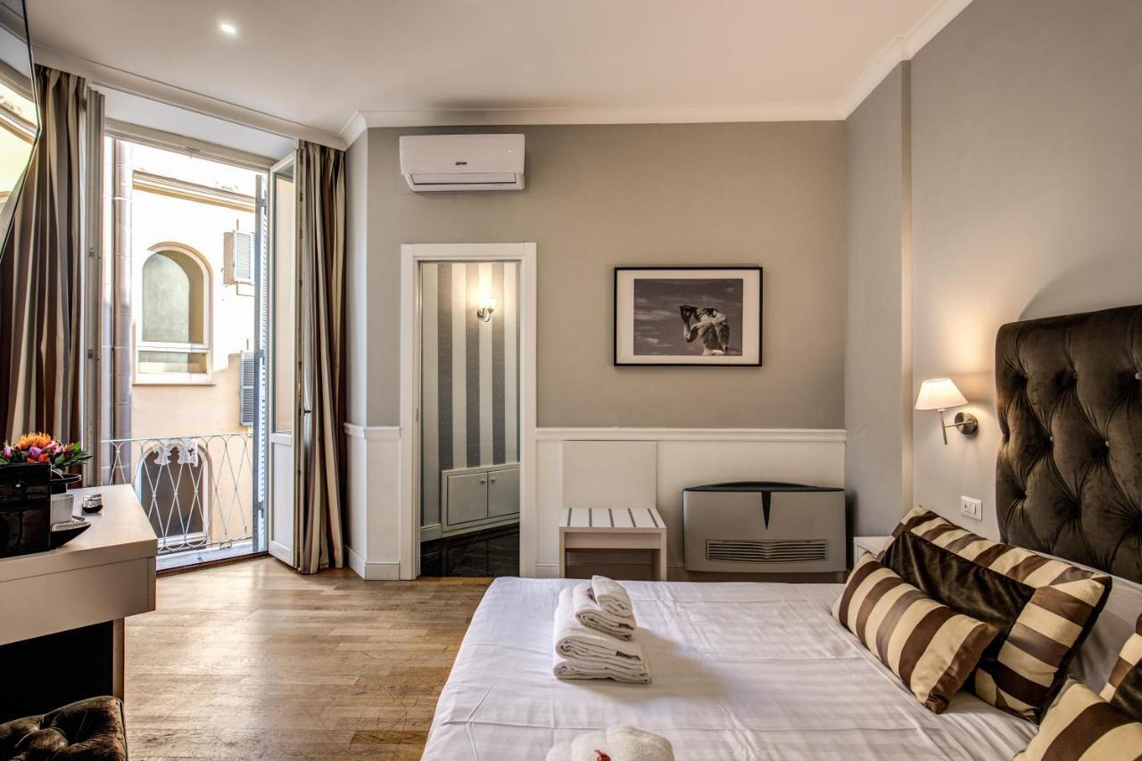 La Foresteria Luxury 3* Rome