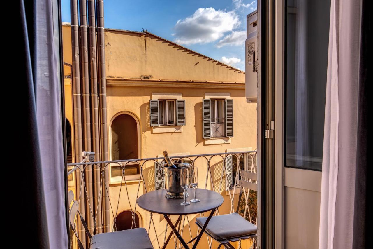 Guest house La Foresteria Luxury
