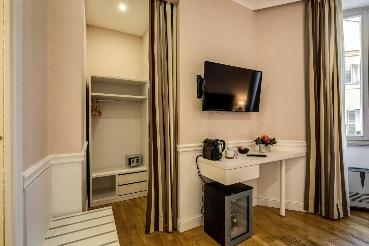 La Foresteria Luxury Guest house