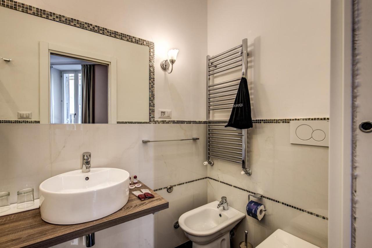 Guest house La Foresteria Luxury Rome