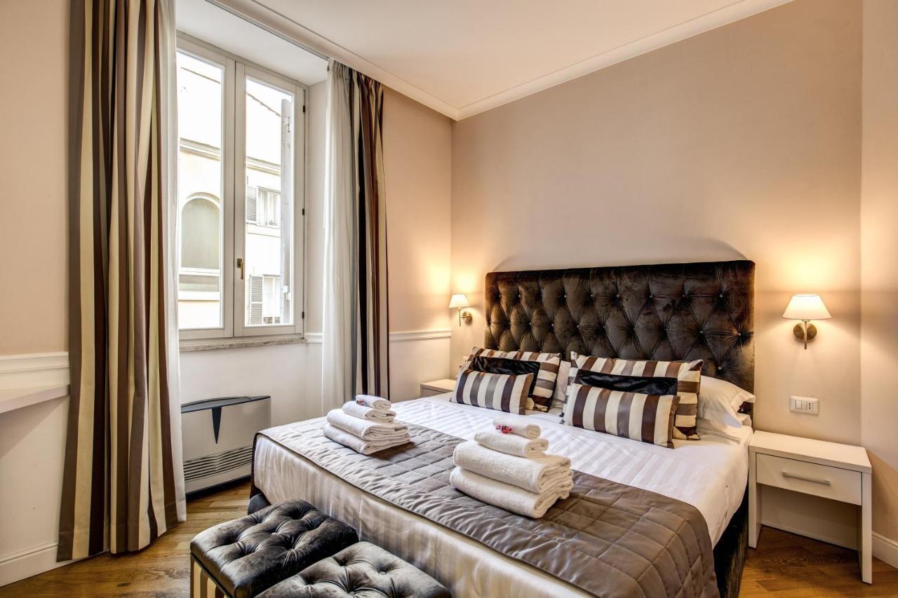 Guest house La Foresteria Luxury 3*