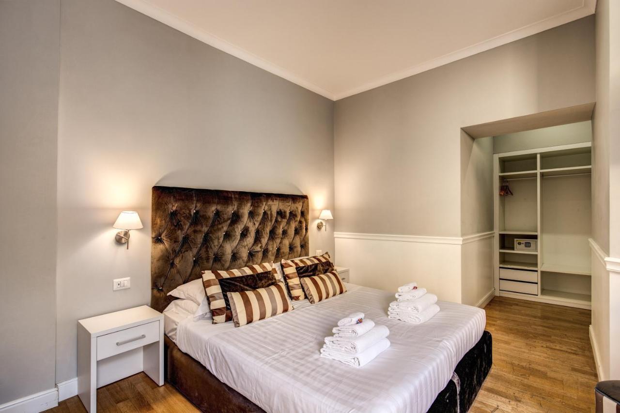 Guest house La Foresteria Luxury Rome
