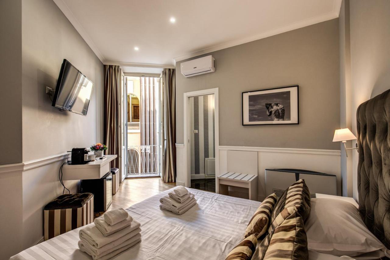 La Foresteria Luxury Guest house