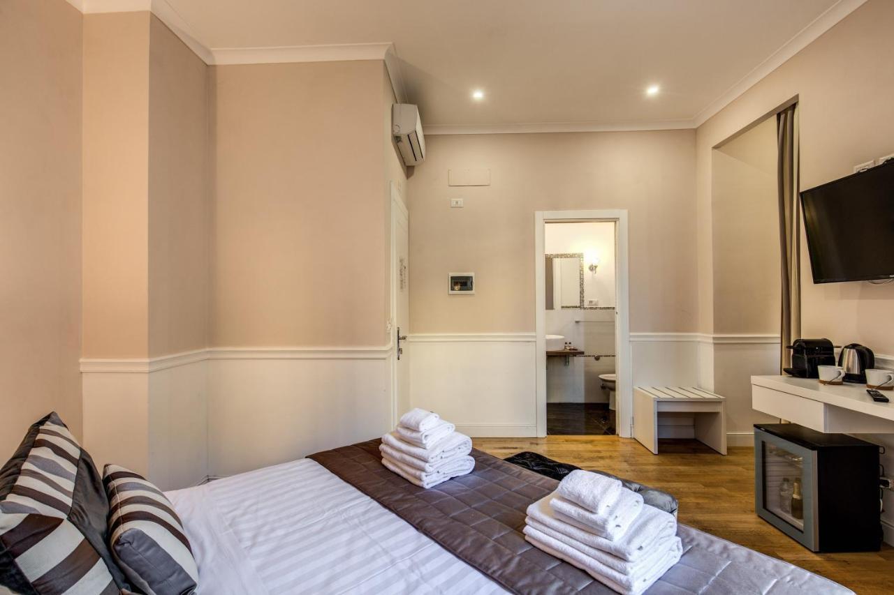 La Foresteria Luxury Guest house