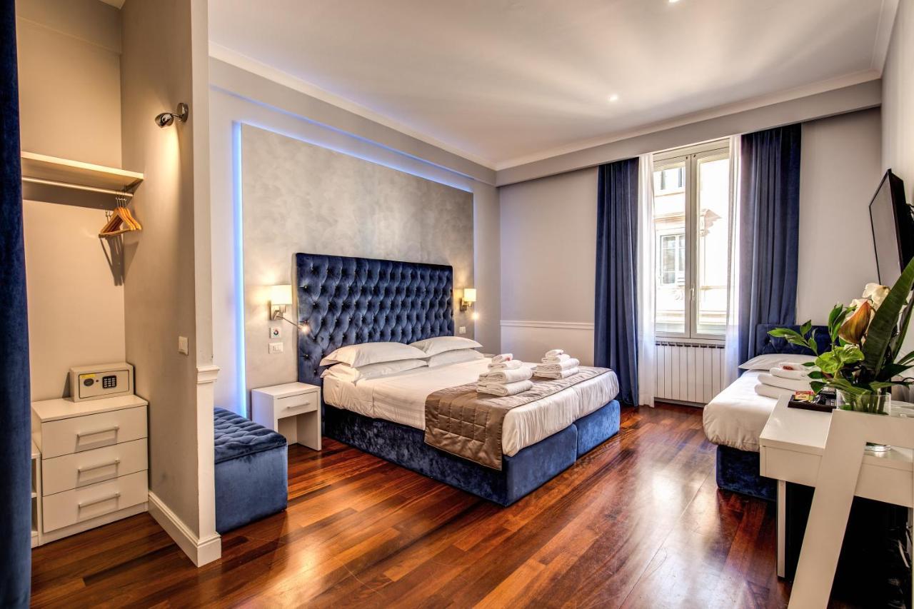 Guest house La Foresteria Luxury