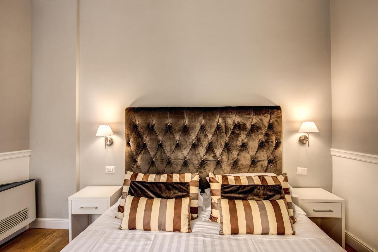La Foresteria Luxury 3* Rome