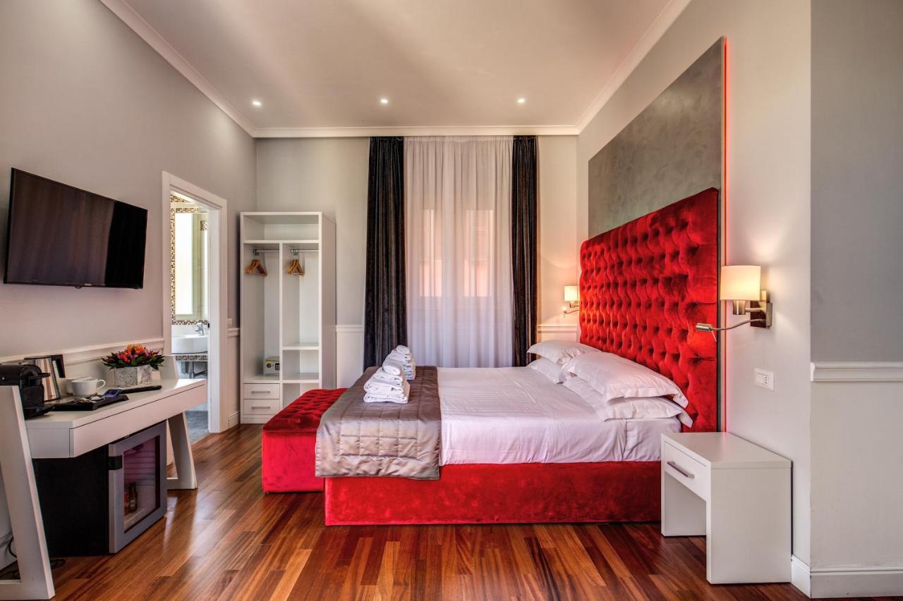 La Foresteria Luxury Guest house 3*