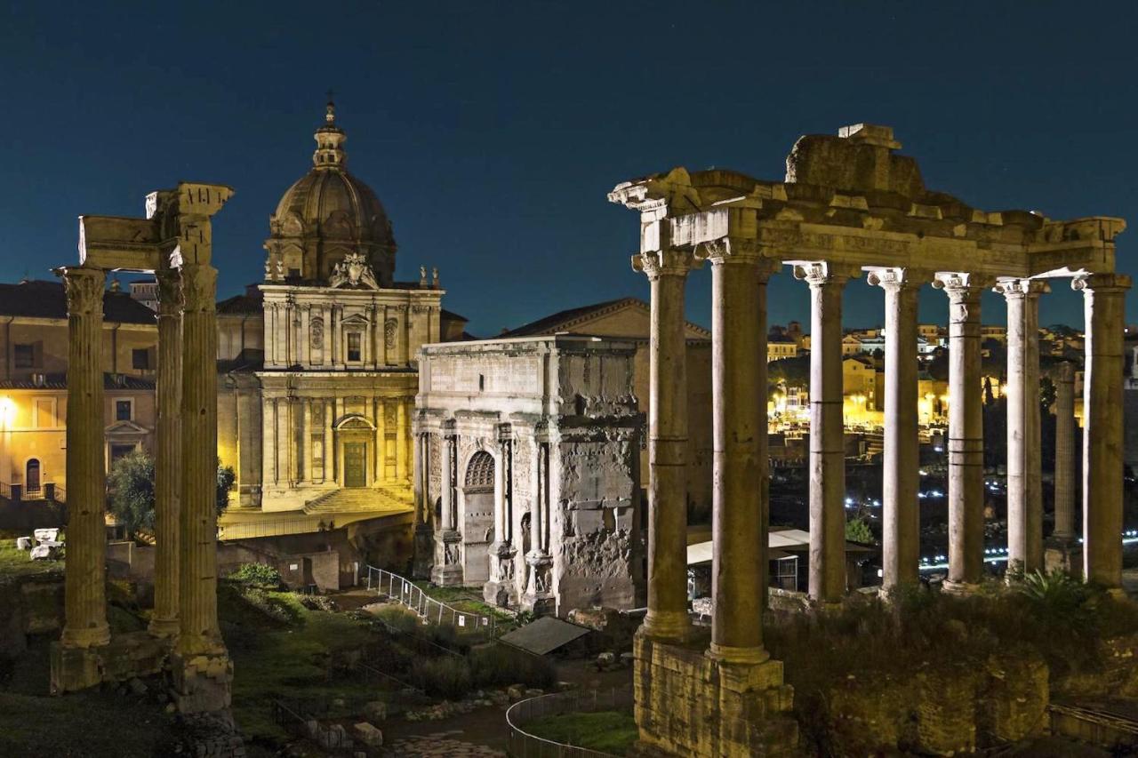 San Vito Bed & Breakfast Roma