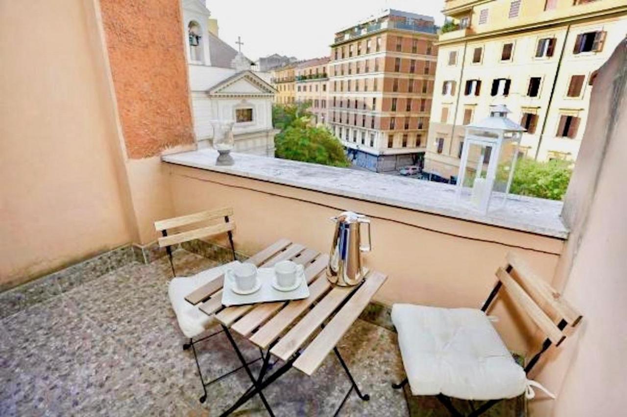 Bed & Breakfast San Vito Roma