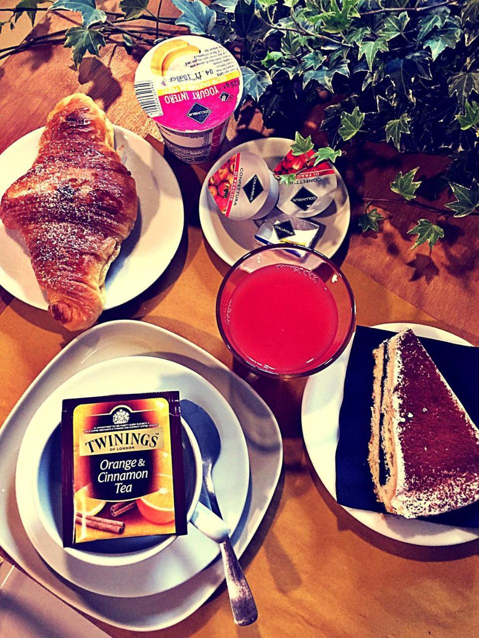 Bed & Breakfast Eterna Rome