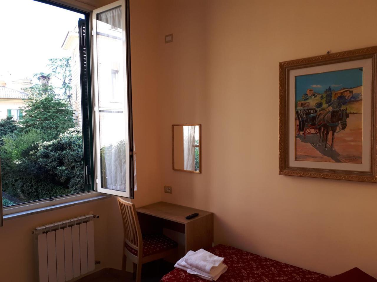 Major Aventinus * Rome