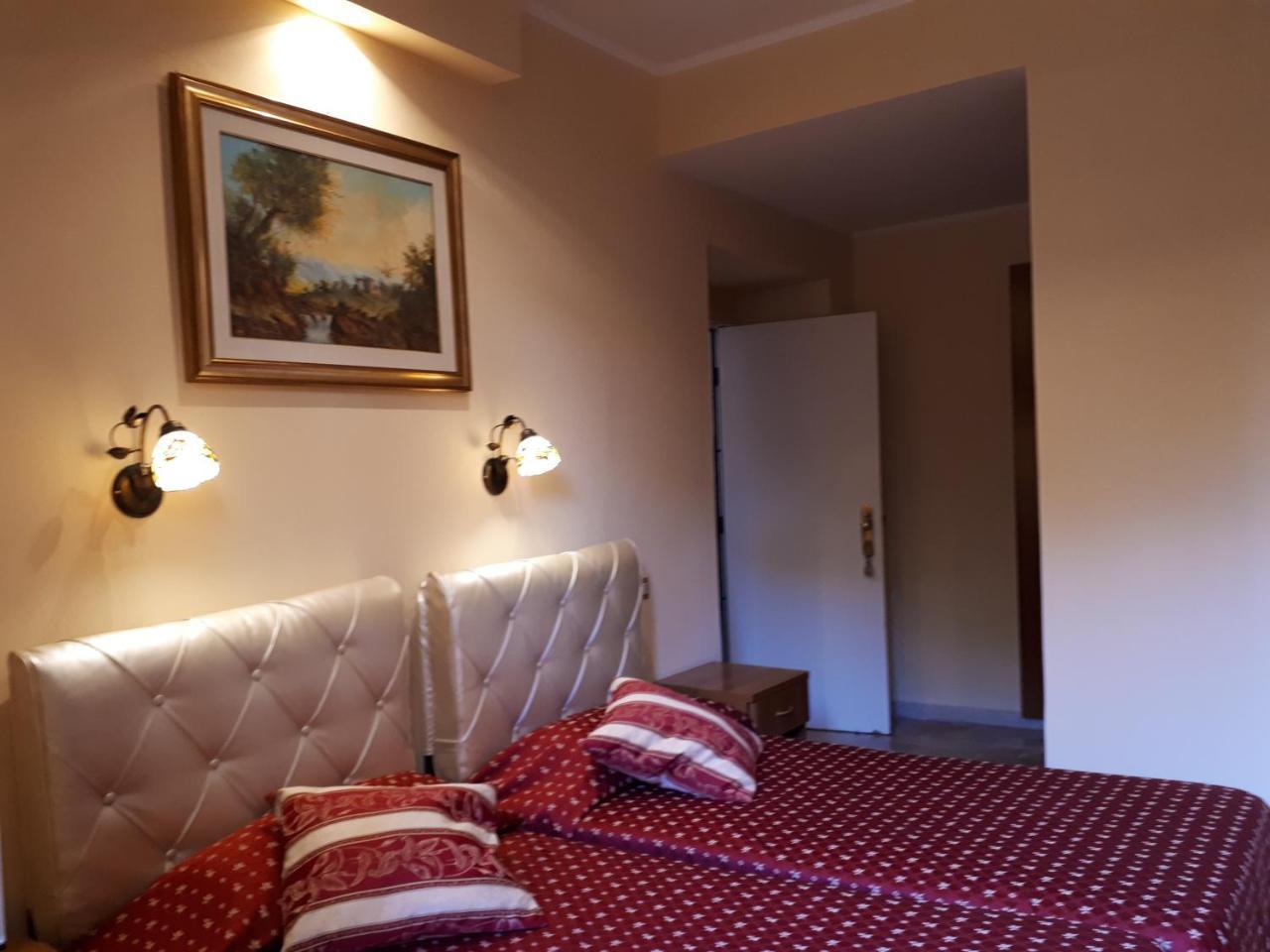 Hotel Major Aventinus Rome