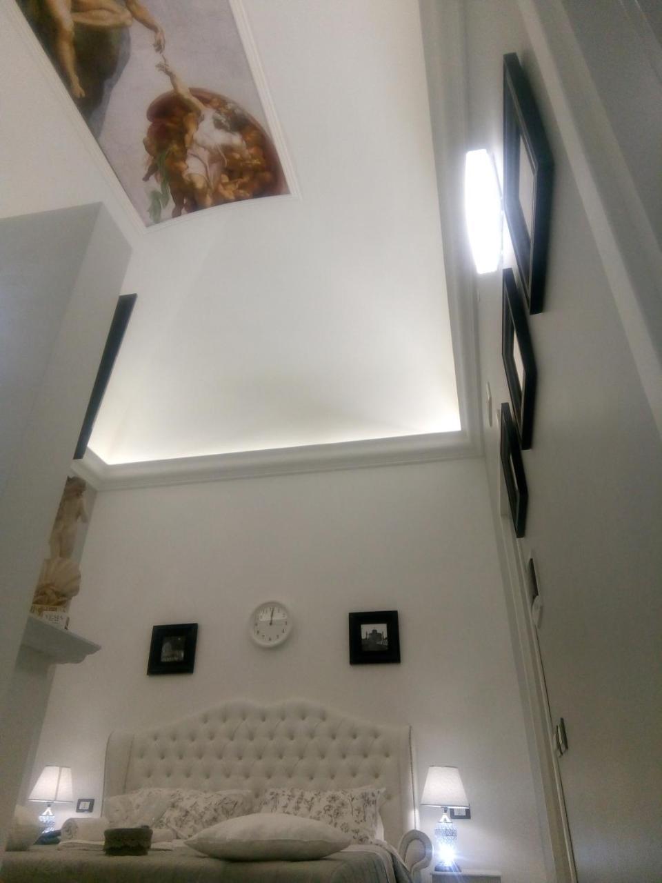 Guest house Barberini Dream Rome