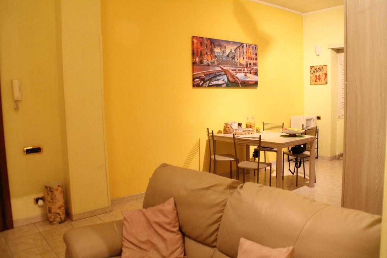 Pirhouse Rome