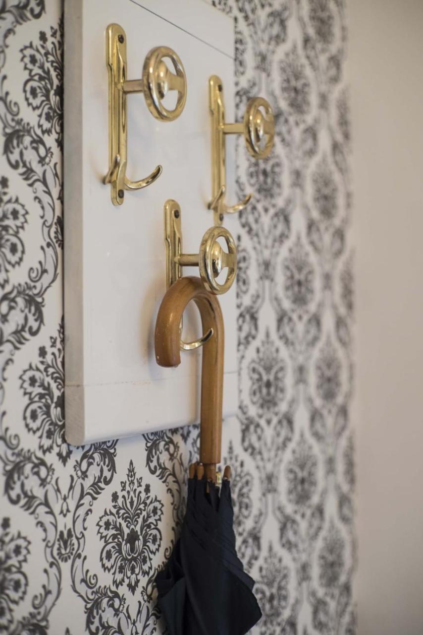 Barberini Dream Guest house Rome