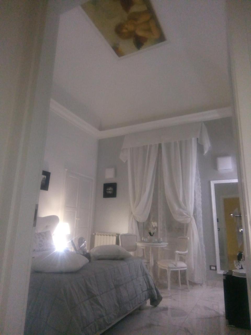 Guest house Barberini Dream Rome