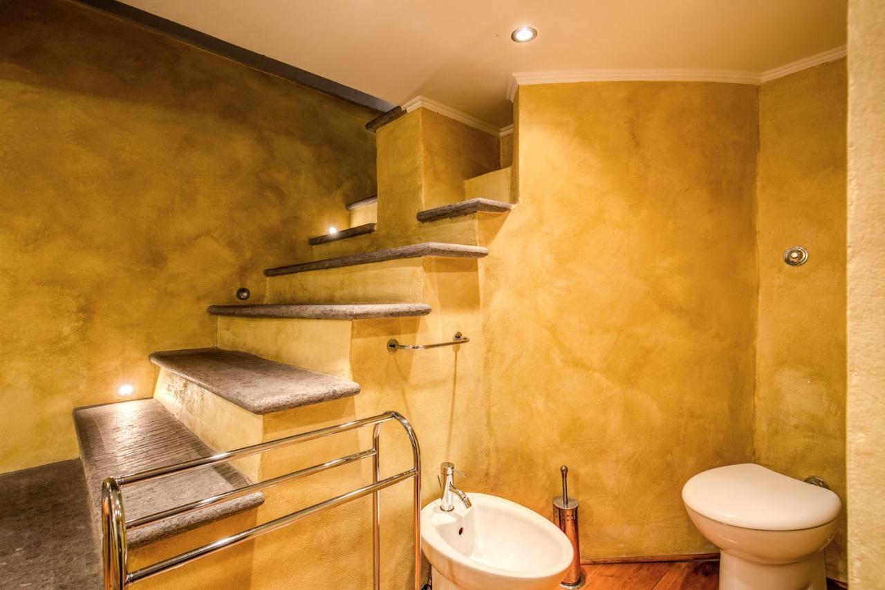 Casa vacanze Magenta Luxury Specchi *
