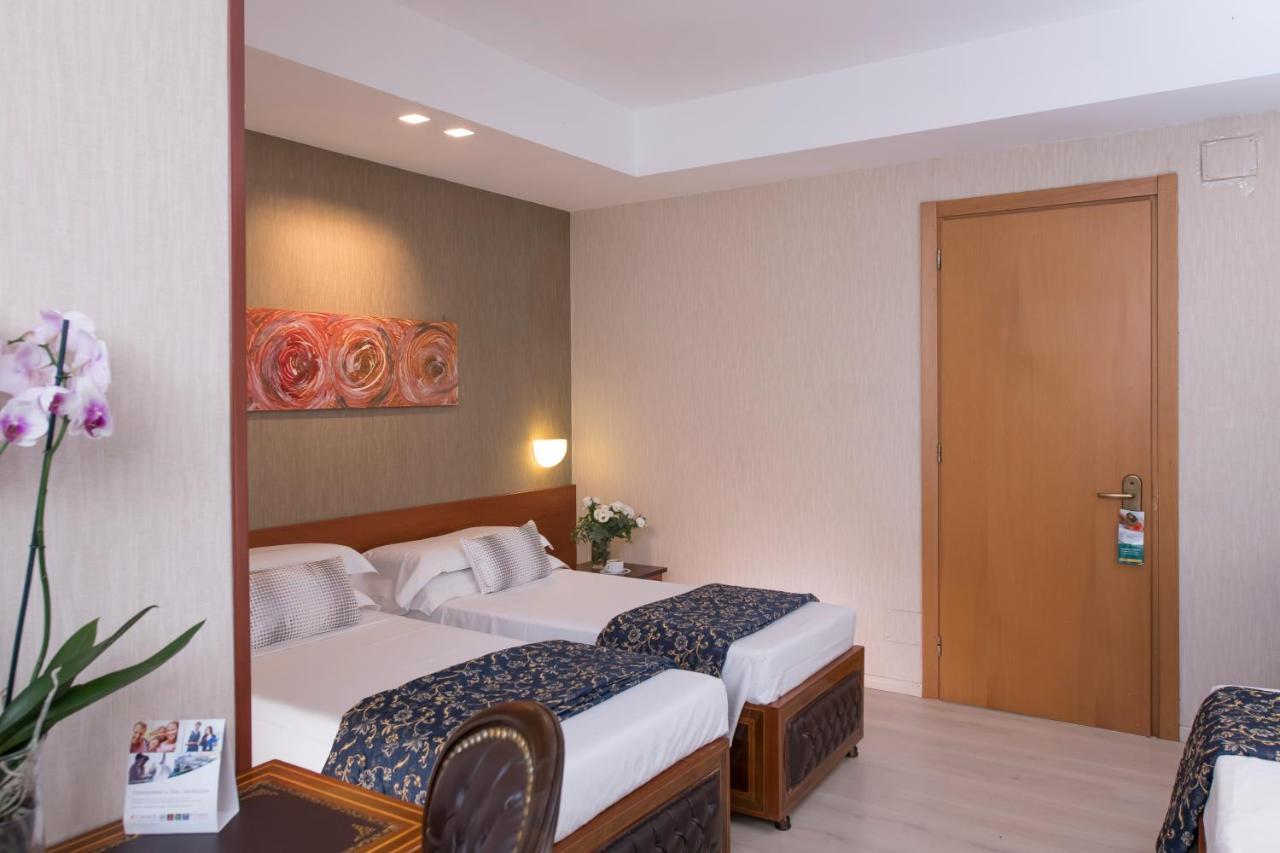 Hotel Quality Rouge Et Noir 4*