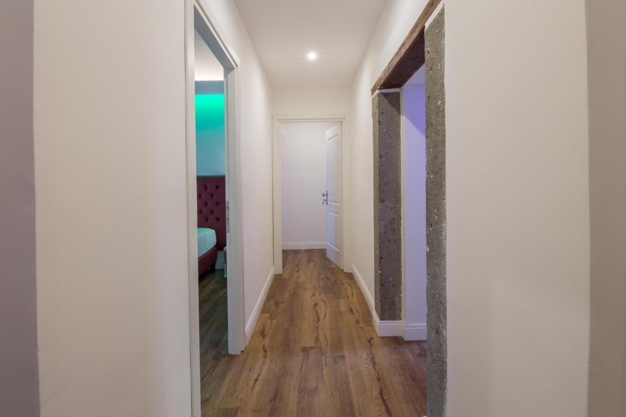 Magenta Luxury Argentina 2* Rome