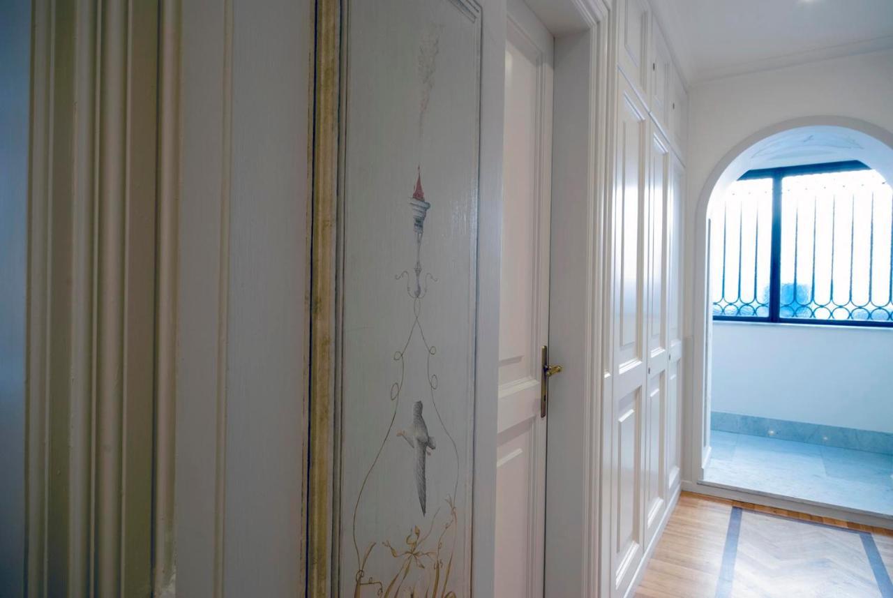 Holiday home Trinita Dei Monti 3 Bedroom With Terrace *