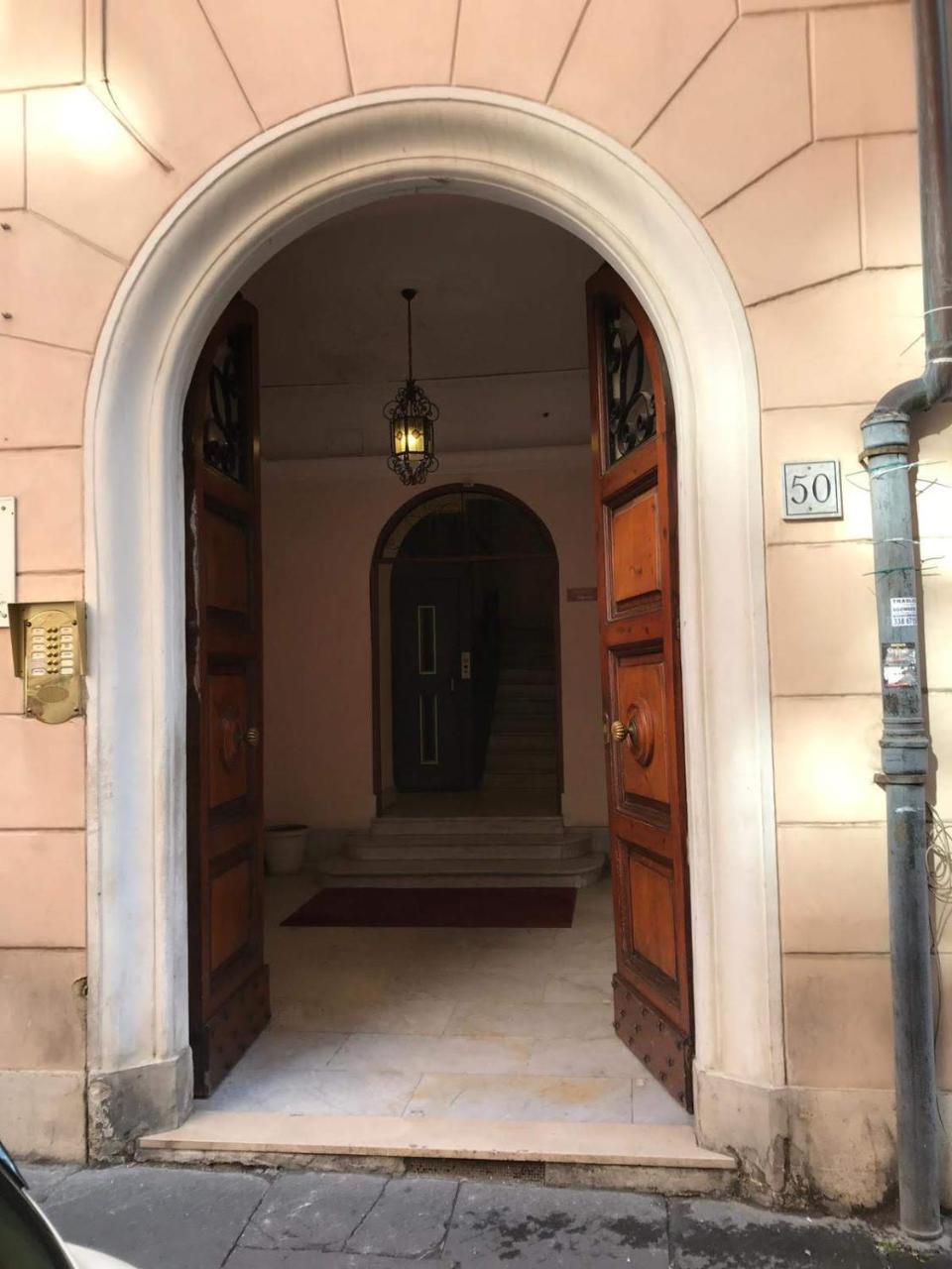 Bel Bed & Breakfast Roma