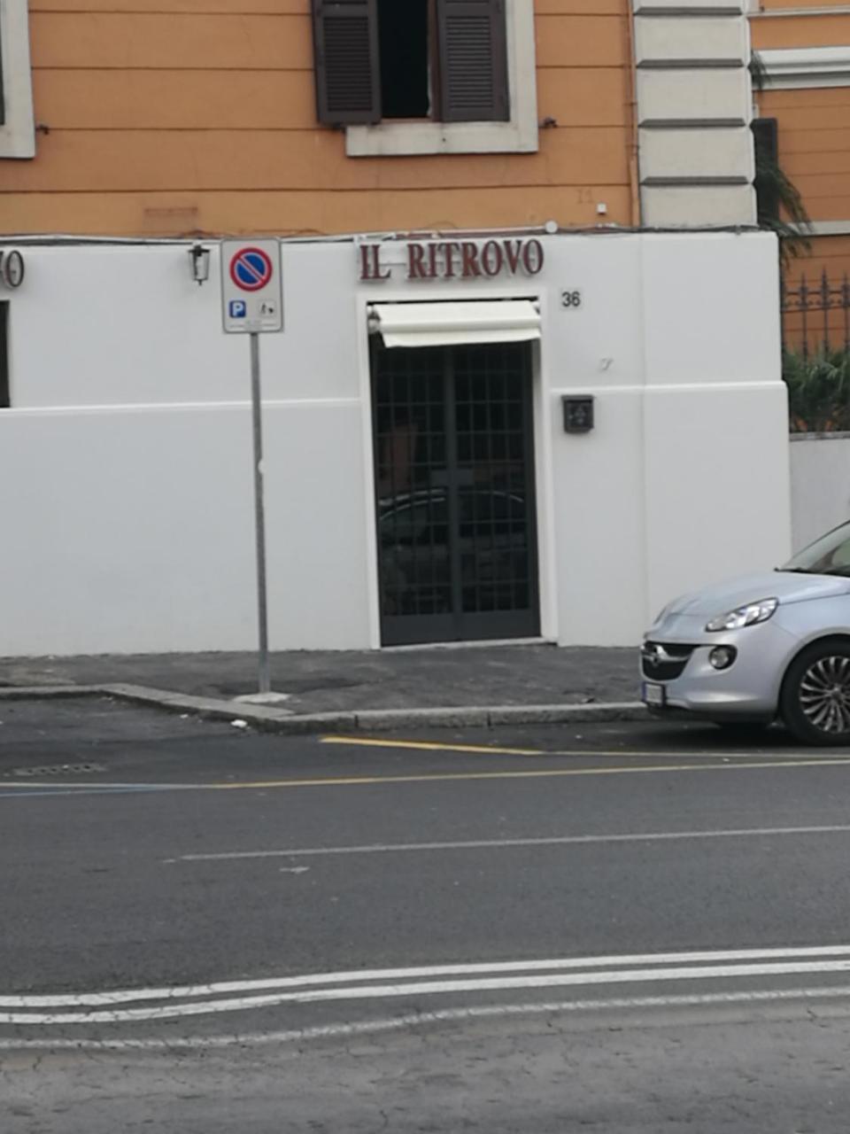 House S. Giovanni Apartment *