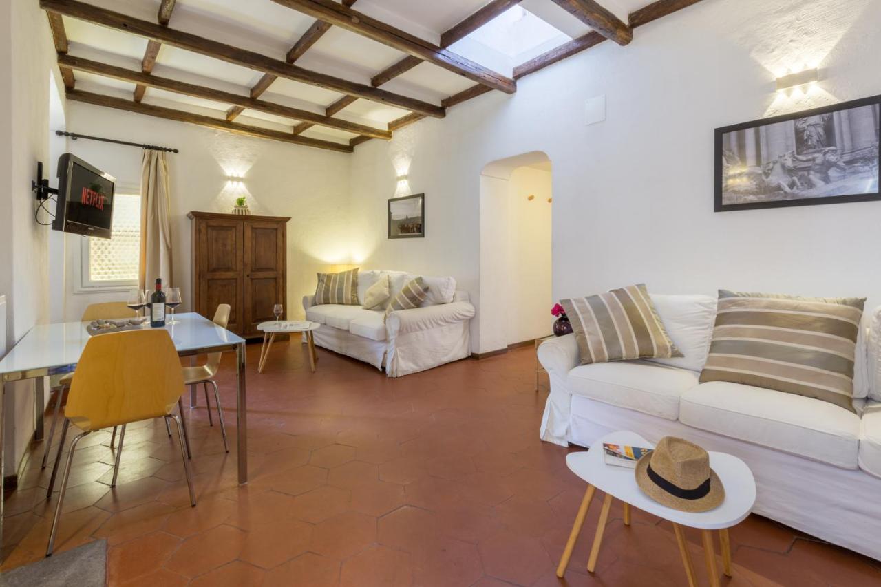 Casa vacanze Campo De Fiori Palace