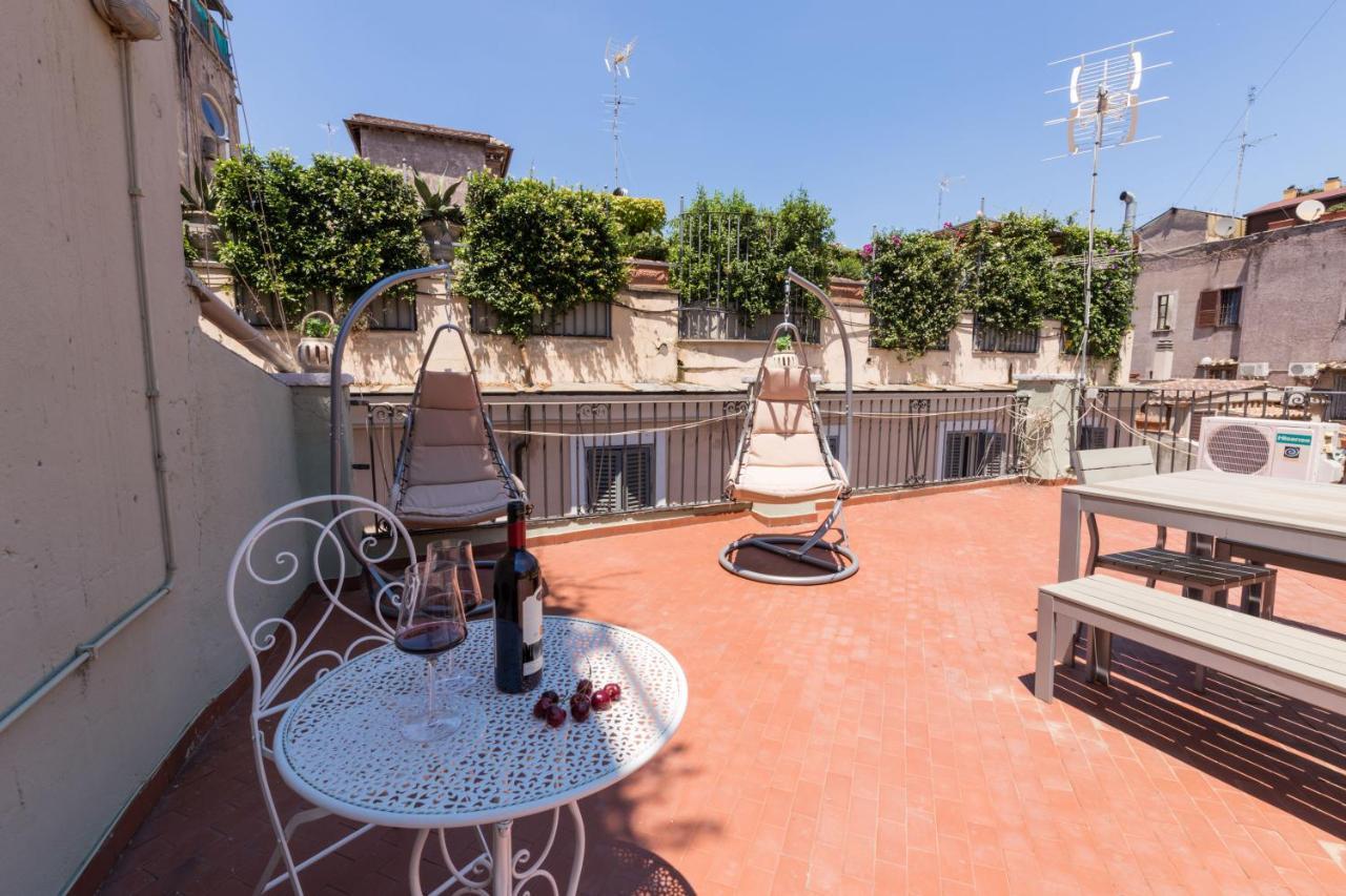 Casa vacanze Campo De Fiori Palace *