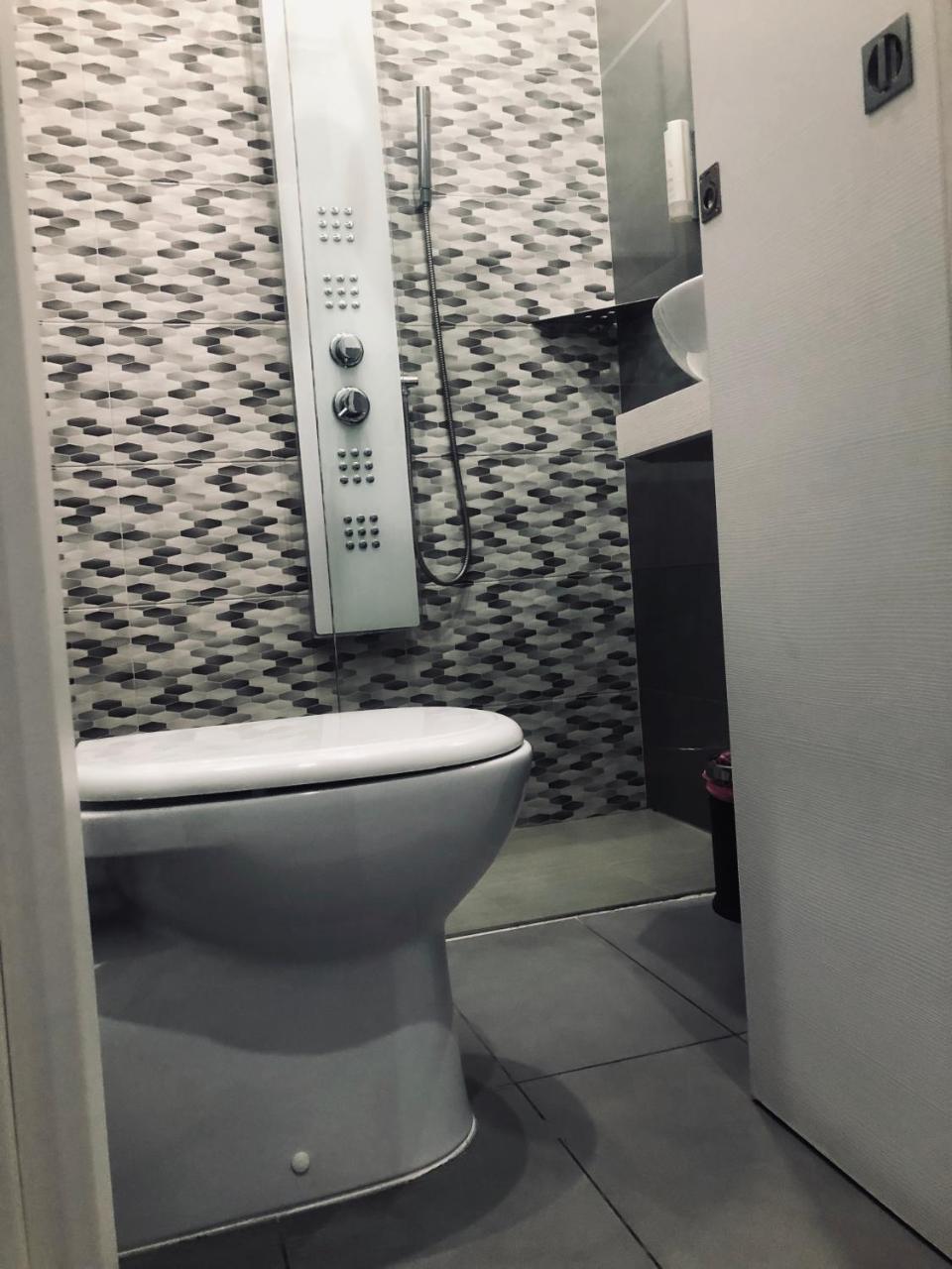 Domus Tacito Luxury Rome