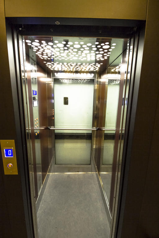 Giorgi Hotel Rome