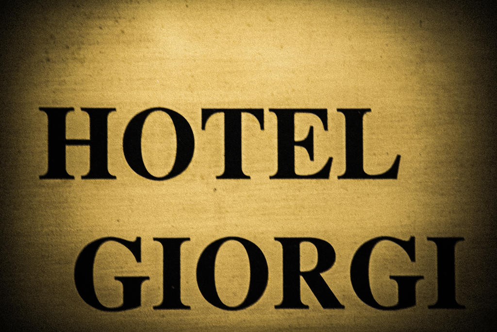 Giorgi 3* Rome
