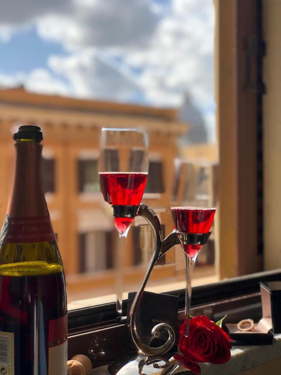 Vatican Amorim Hotel Rome