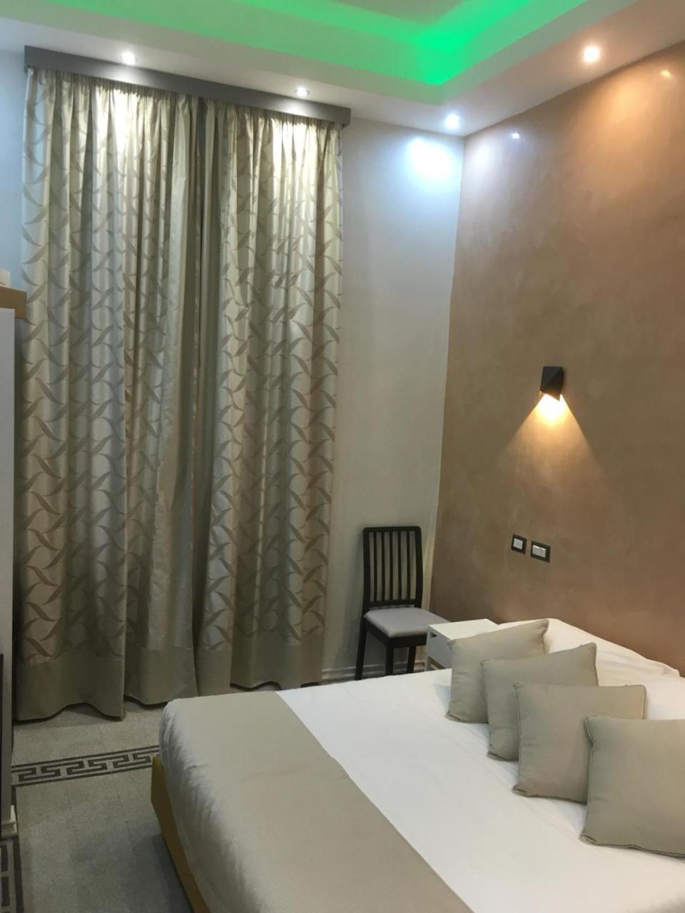 Collina Affittacamere Roma