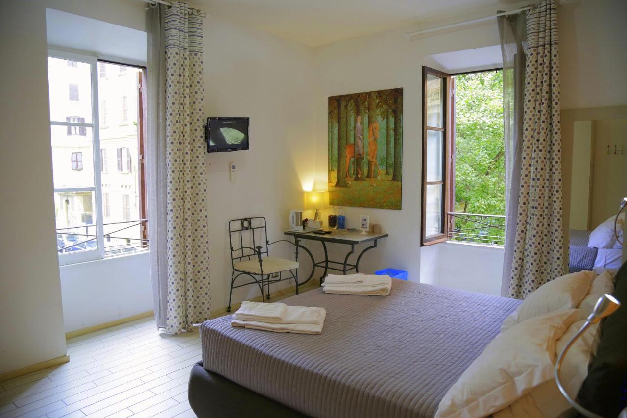 Your In Piazza Mazzini 3* Rome