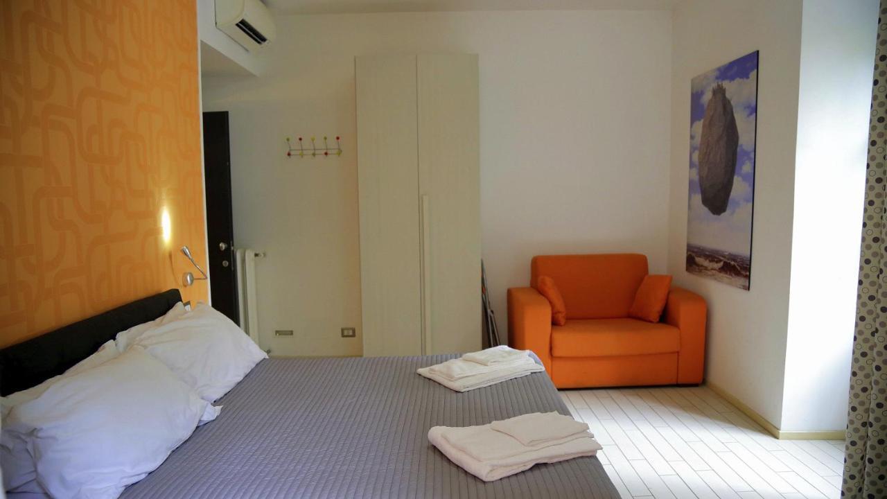 Your In Piazza Mazzini Guest house 3*