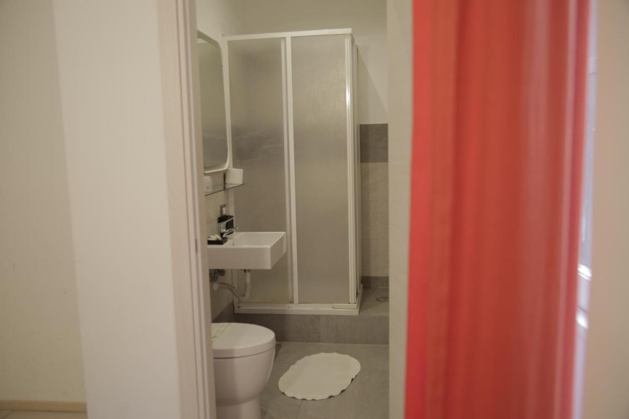 Your In Piazza Mazzini Guest house