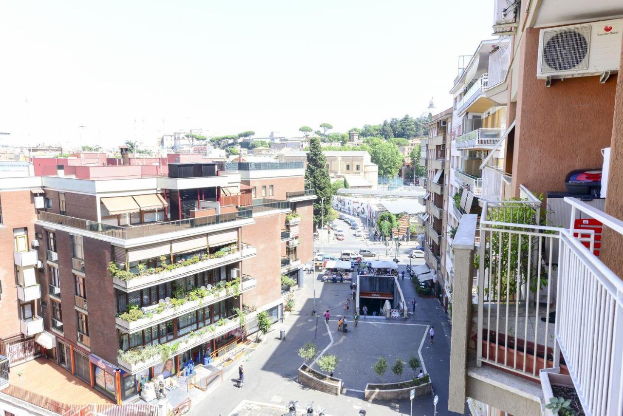 Vatican View Guest house