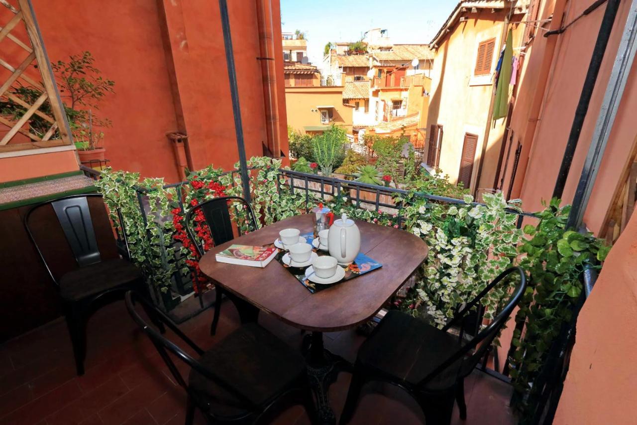 Pelliccia Apartment Rome
