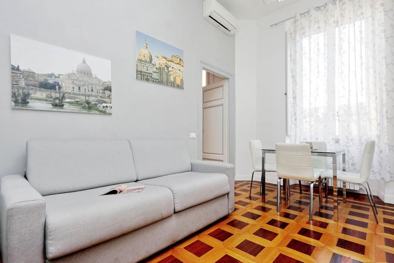 Bezzecca * Rome