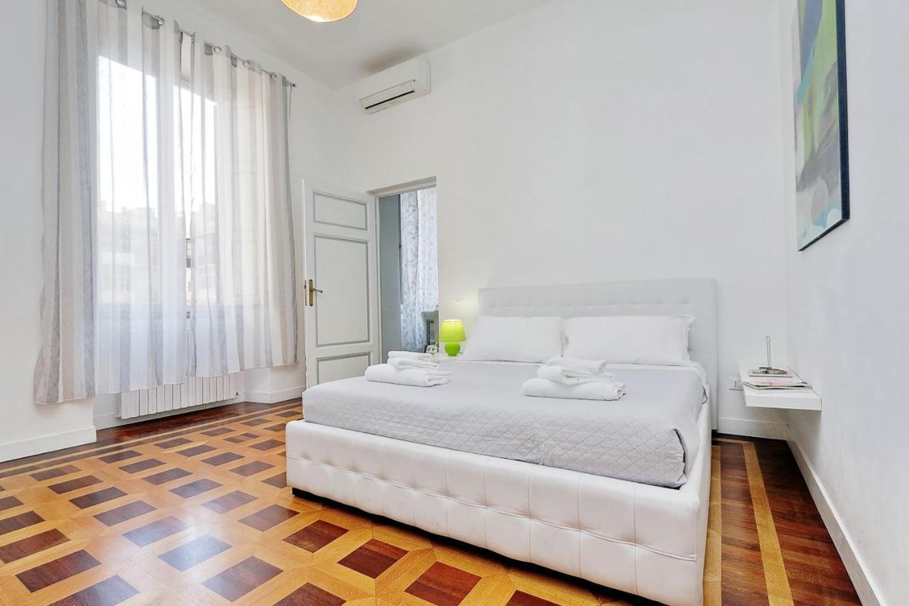 Apartment Bezzecca *