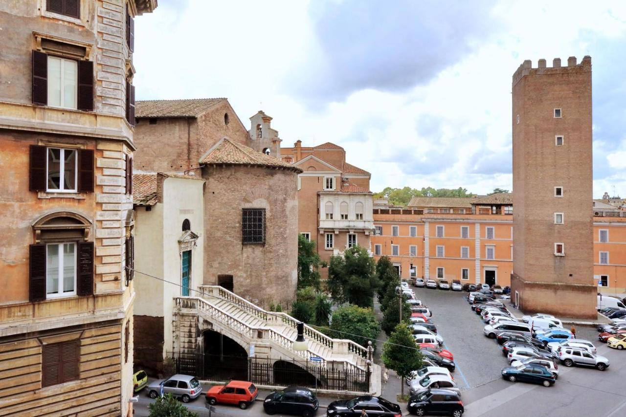 Lanza 111 - Exclusive Bed & Breakfast