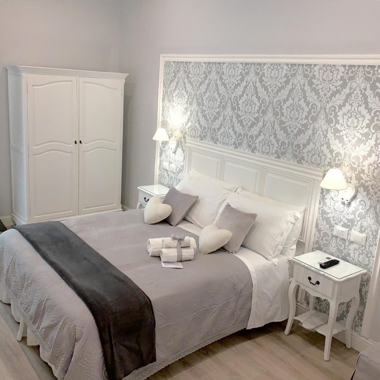 Bed & Breakfast Charme & Chic Roma