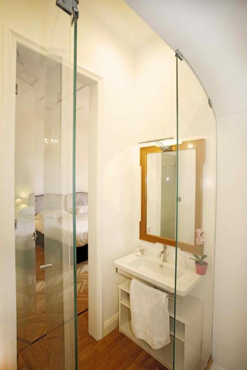 Guest house Colosseum Palace Star