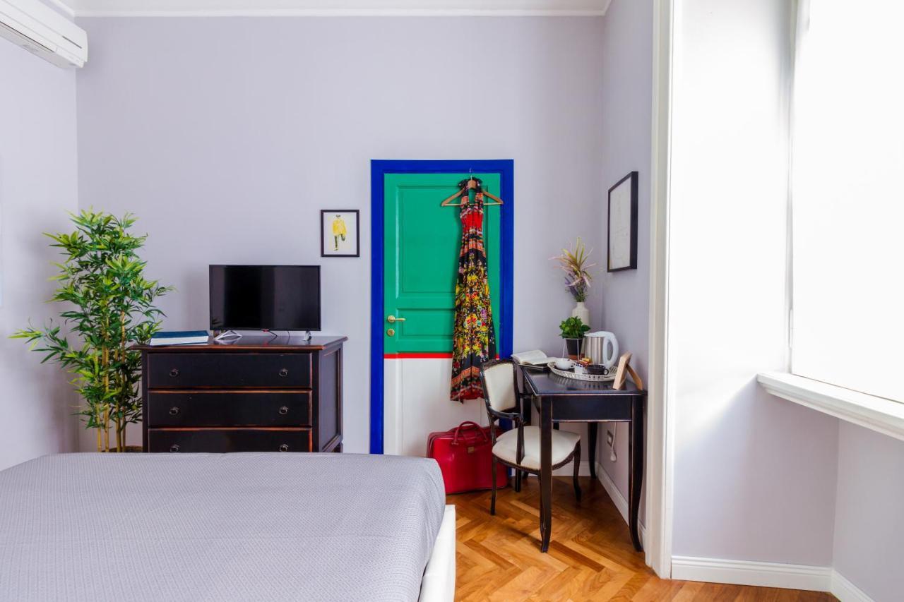 Bed & Breakfast Athena Roma