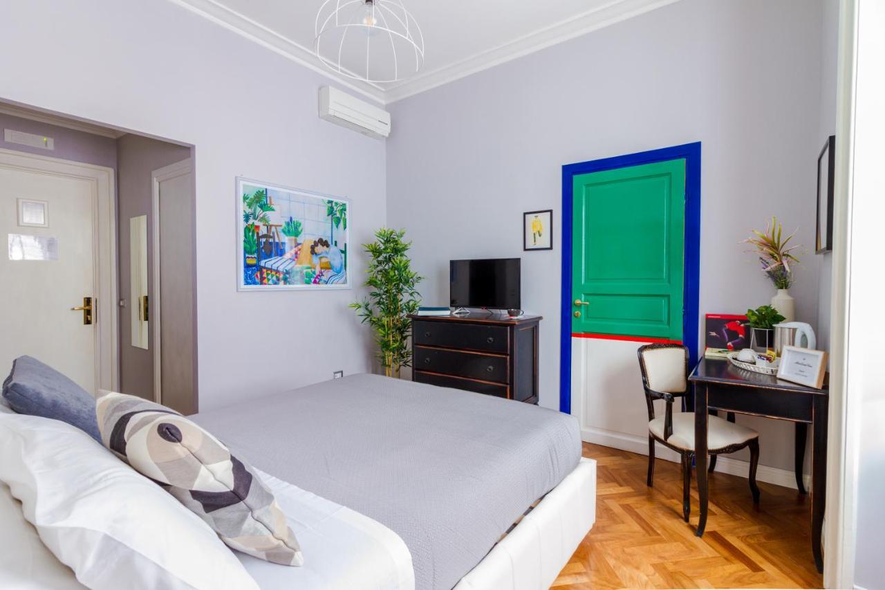 Bed & Breakfast Athena Roma