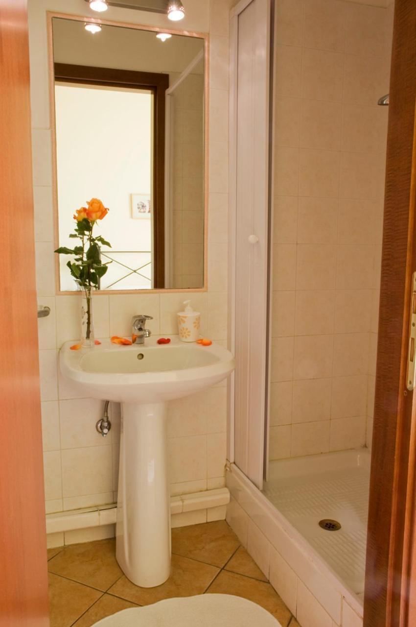 Titina Guest house Rome